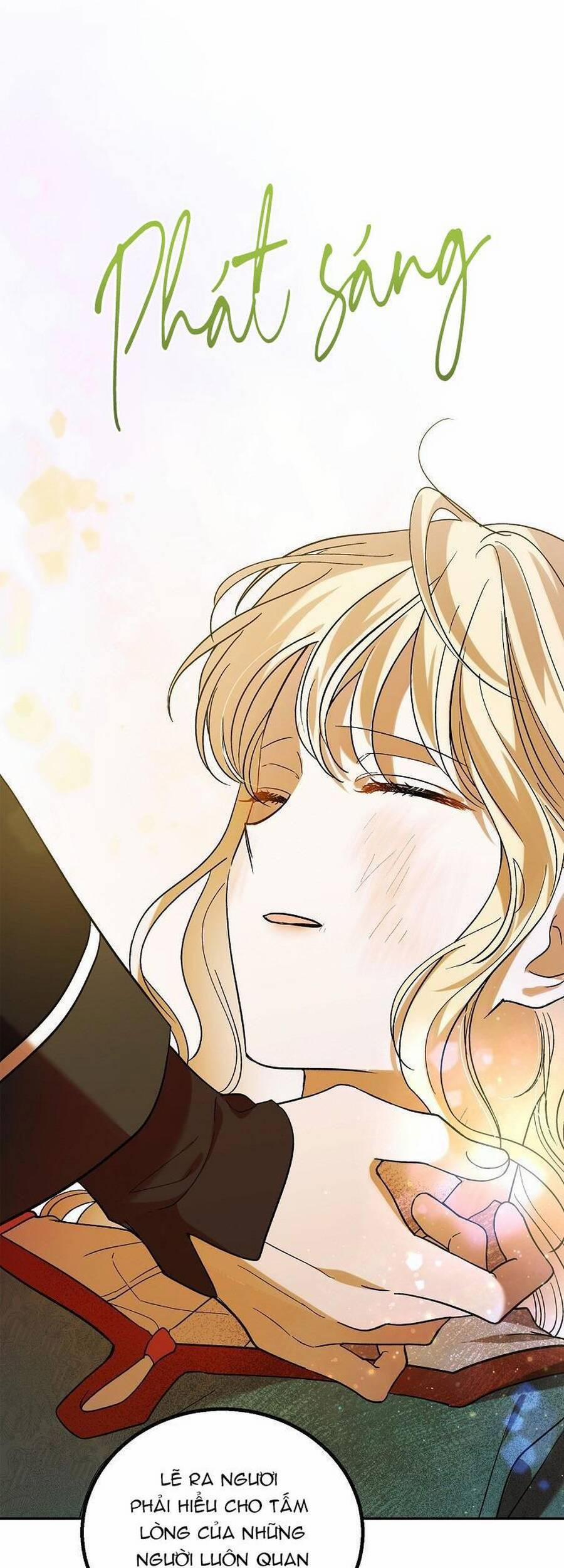 Cách Để Em Bảo Vệ Anh 66 trang 34