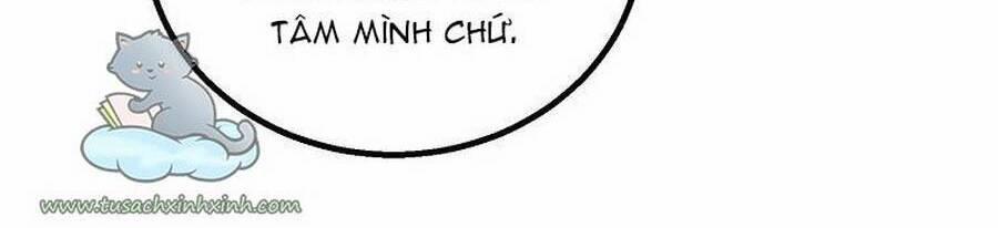 Cách Để Em Bảo Vệ Anh 66 trang 35