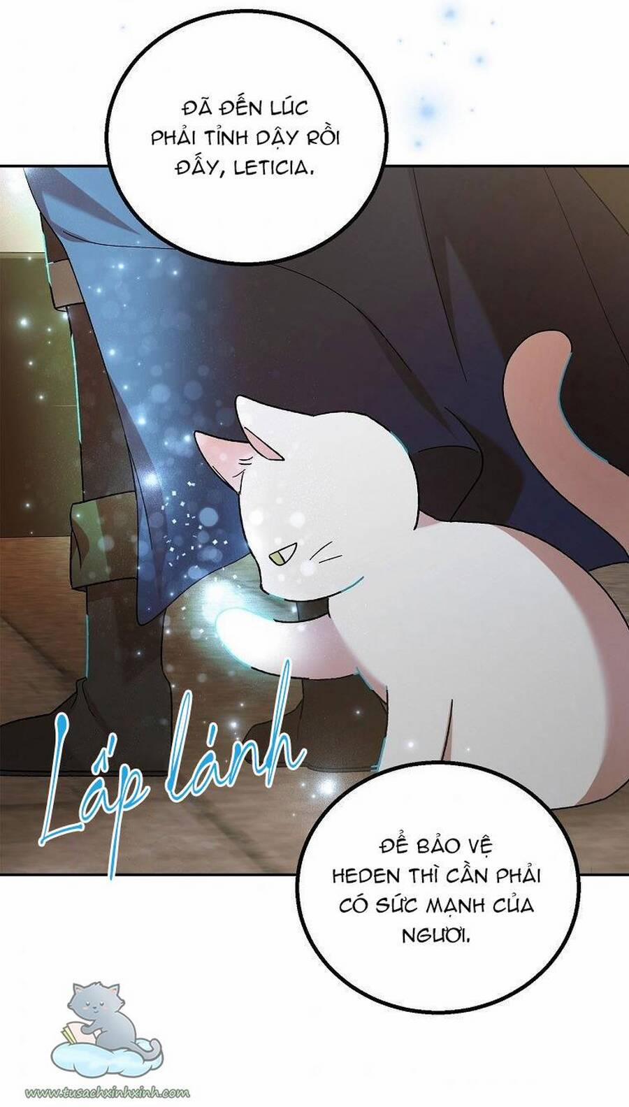 Cách Để Em Bảo Vệ Anh 66 trang 37