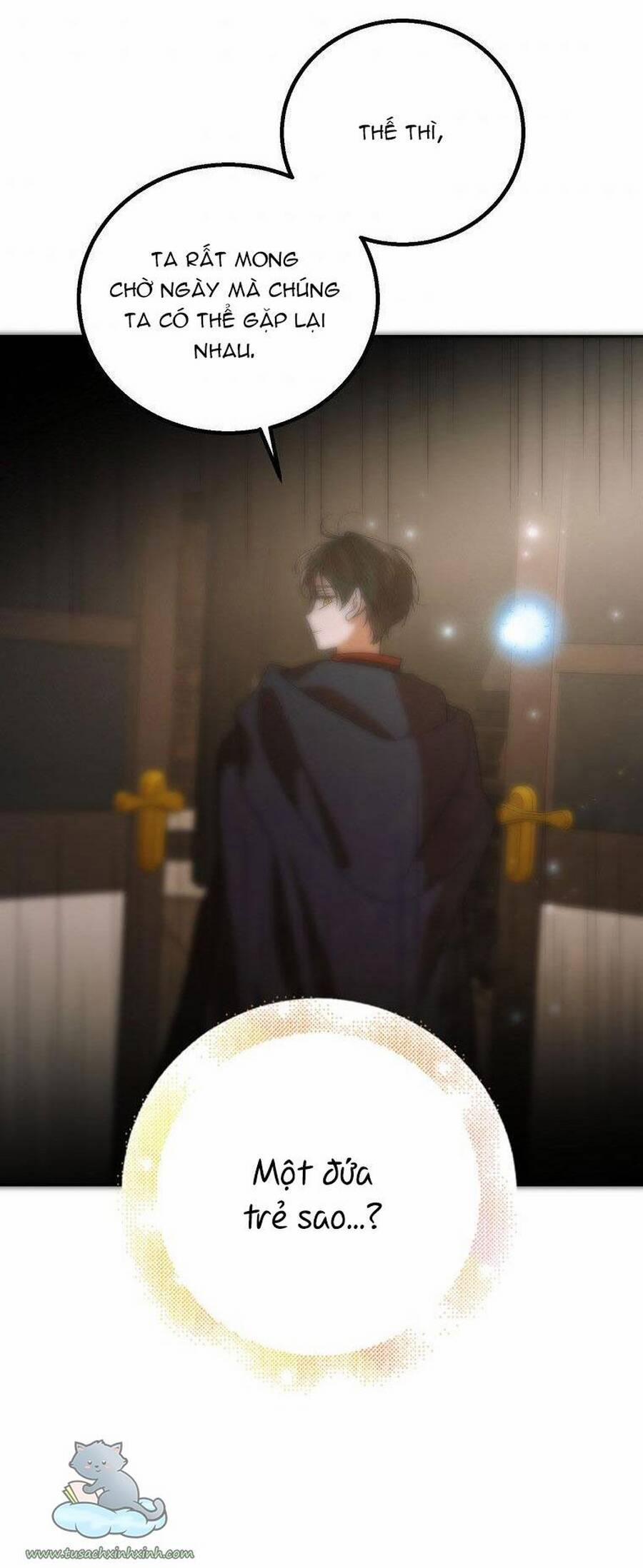 Cách Để Em Bảo Vệ Anh 66 trang 38