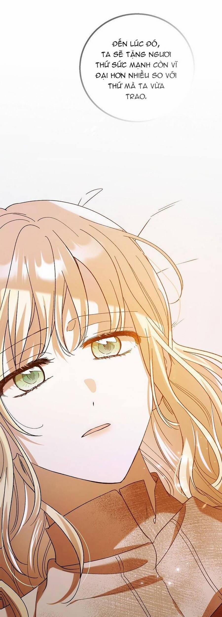 Cách Để Em Bảo Vệ Anh 66 trang 39