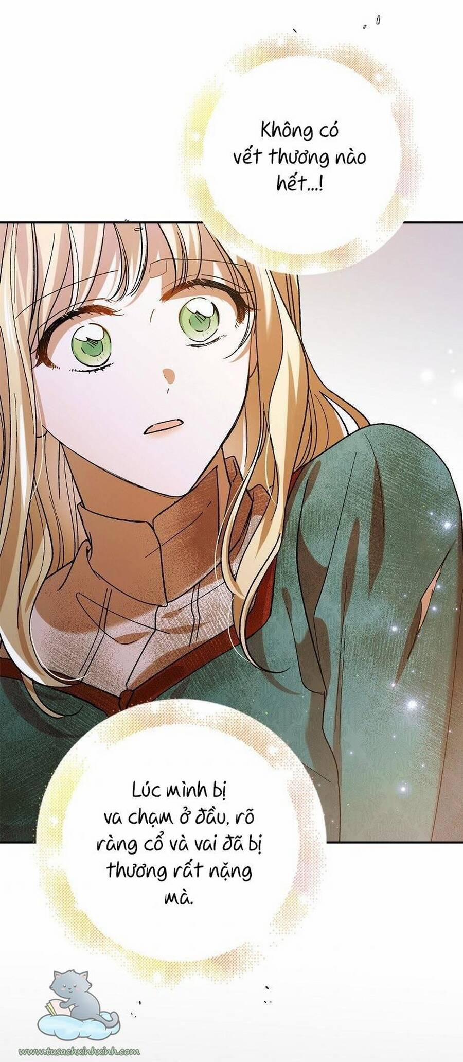 Cách Để Em Bảo Vệ Anh 66 trang 44