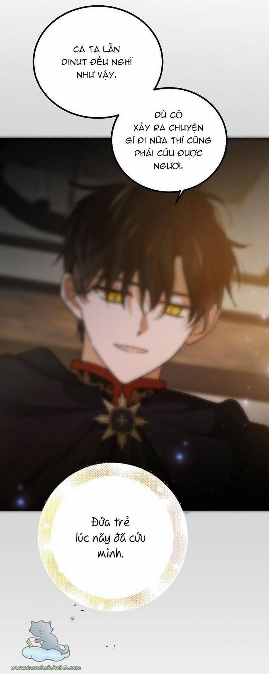 Cách Để Em Bảo Vệ Anh 66 trang 45