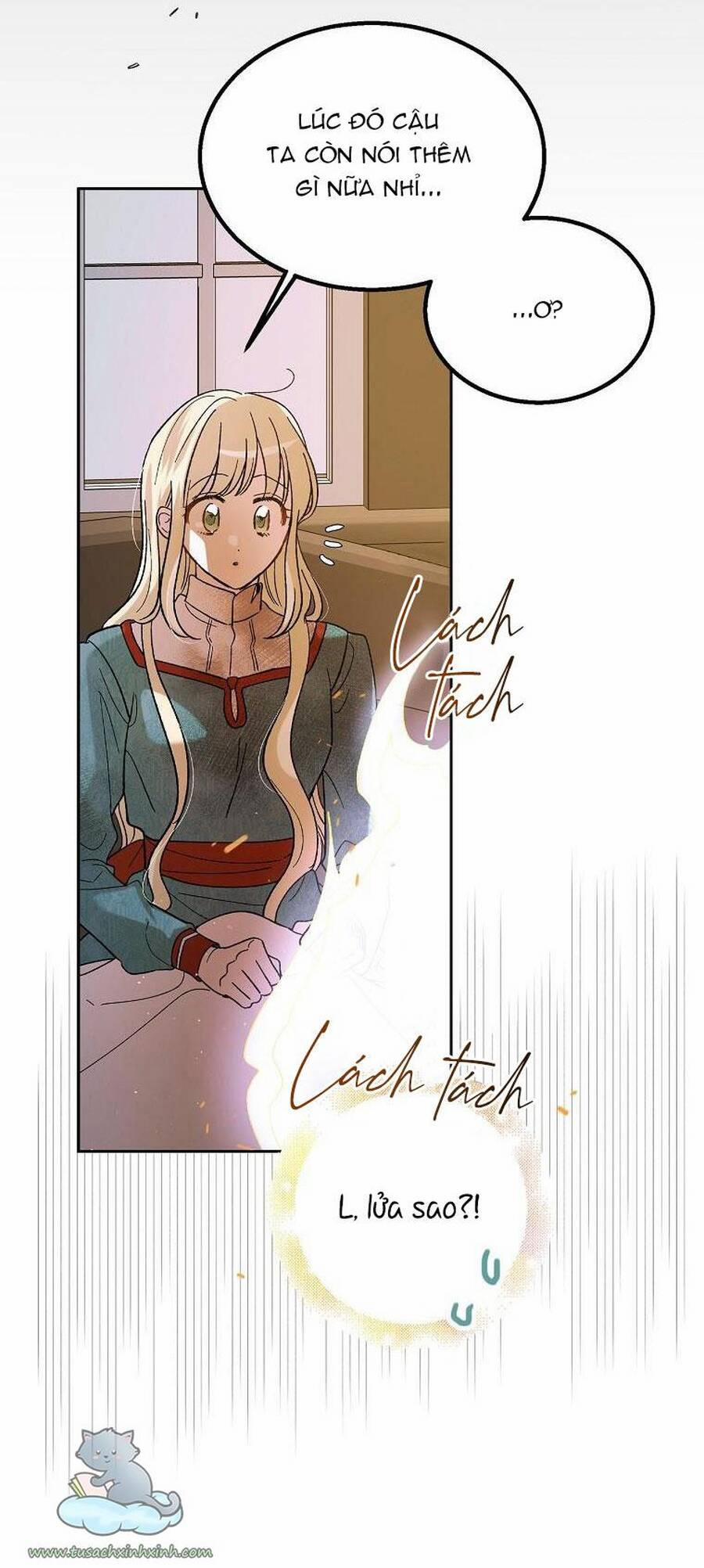 Cách Để Em Bảo Vệ Anh 66 trang 46