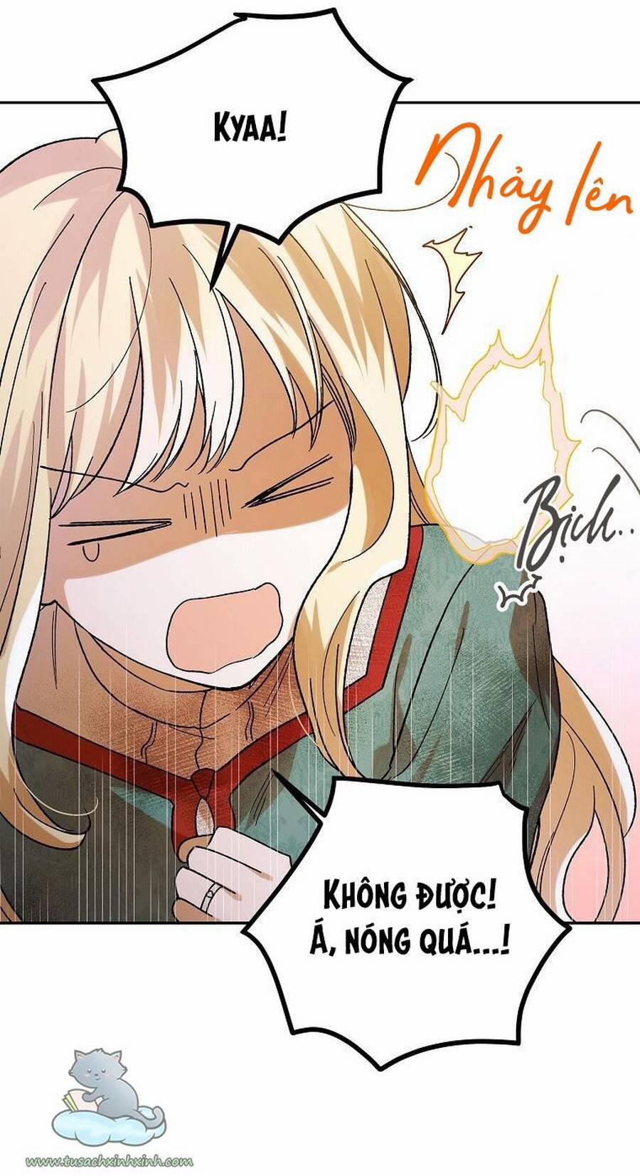 Cách Để Em Bảo Vệ Anh 66 trang 48