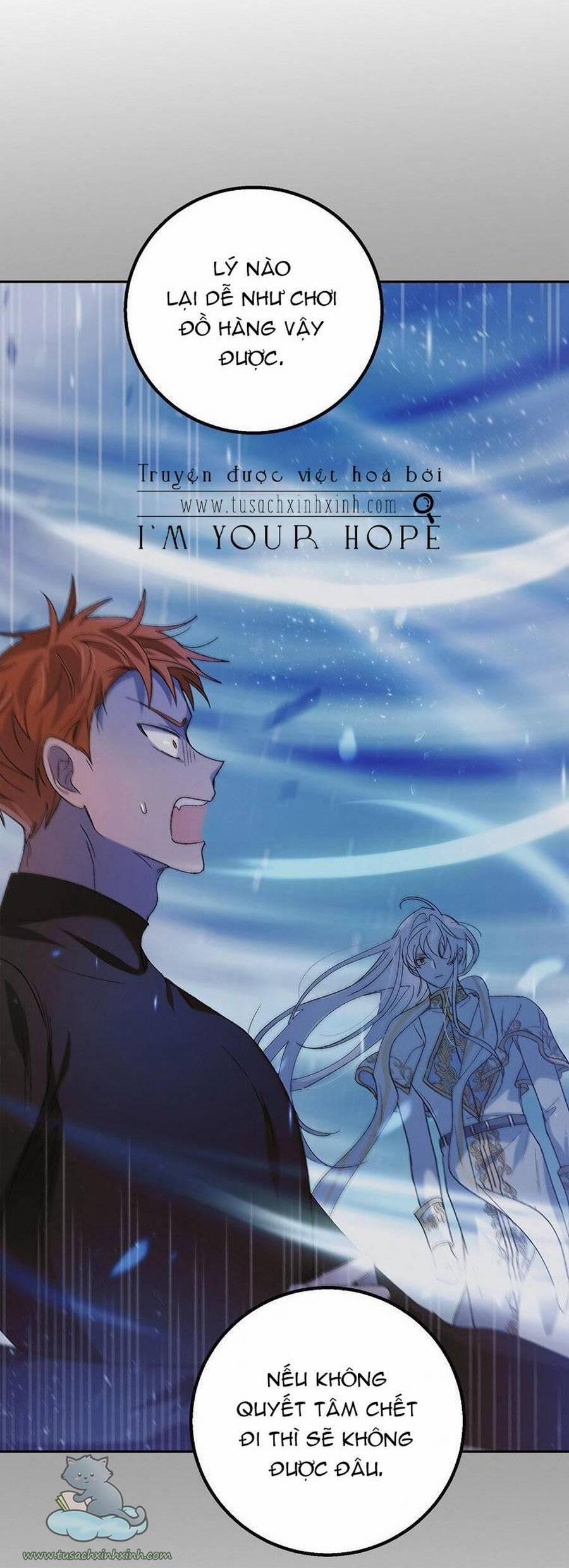 Cách Để Em Bảo Vệ Anh 66 trang 5