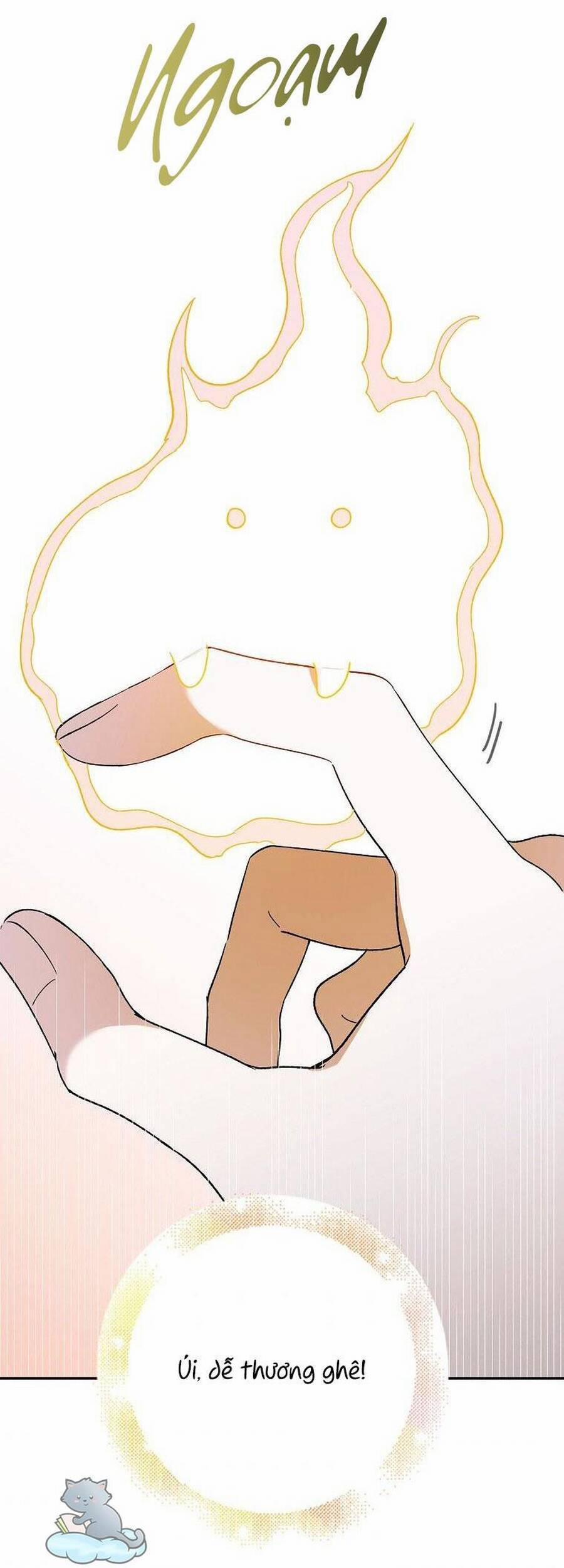 Cách Để Em Bảo Vệ Anh 66 trang 50