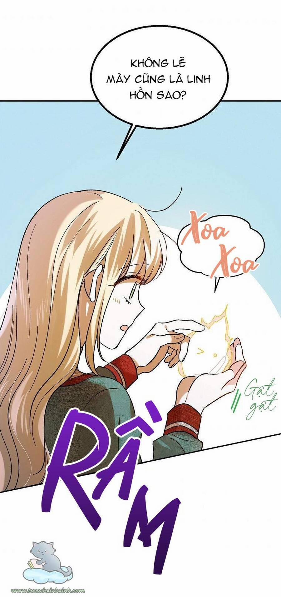 Cách Để Em Bảo Vệ Anh 66 trang 52