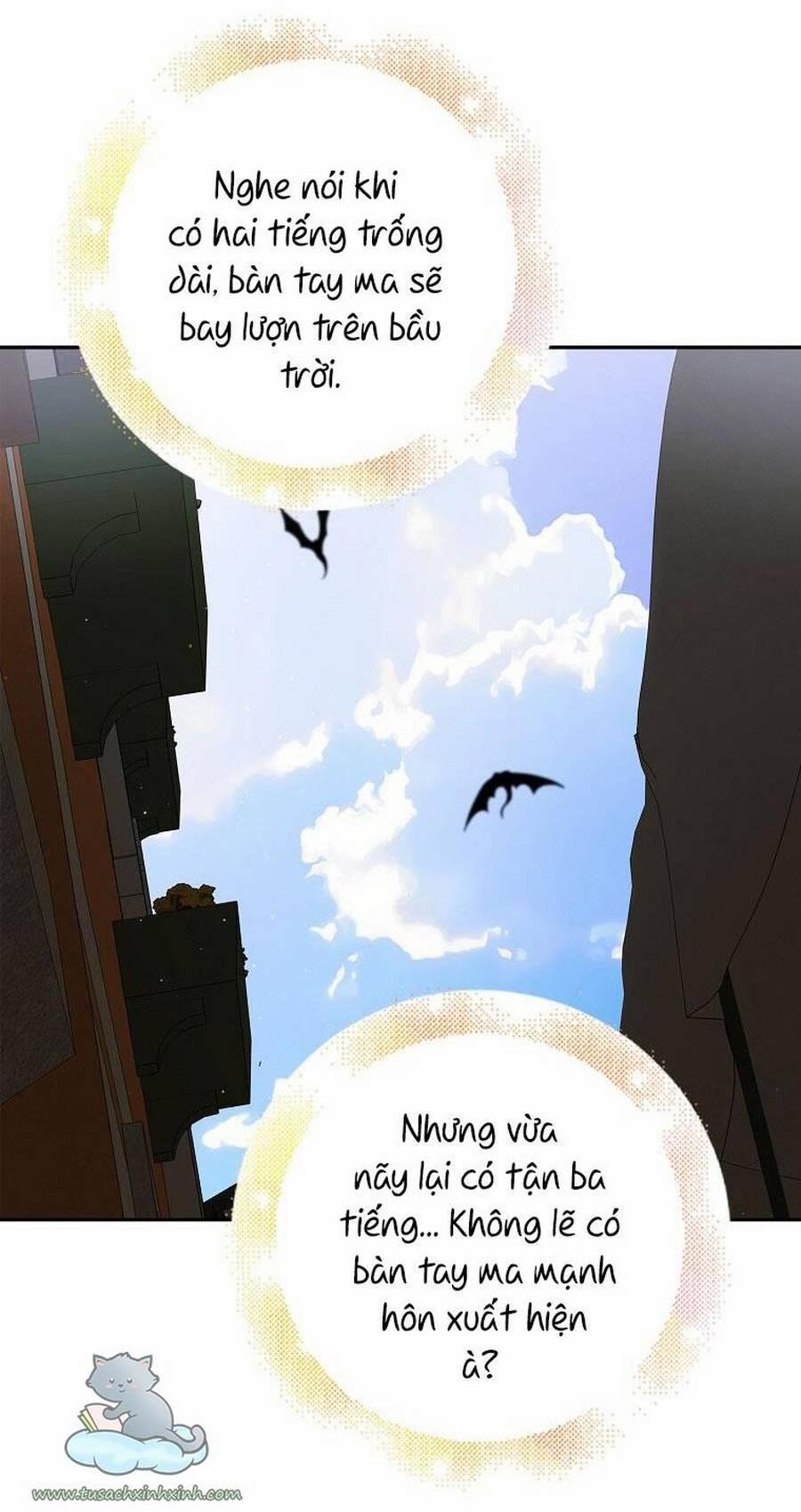 Cách Để Em Bảo Vệ Anh 66 trang 55