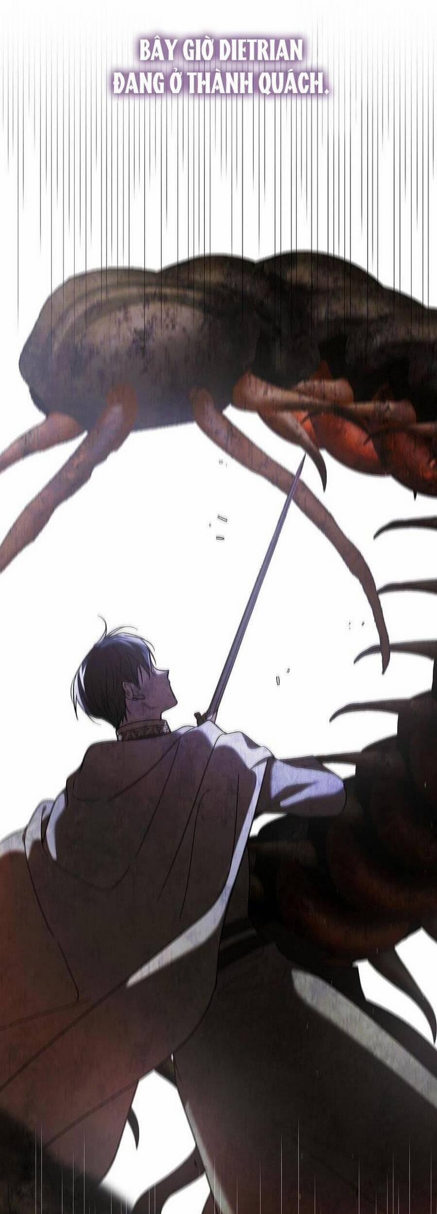 Cách Để Em Bảo Vệ Anh 66 trang 56