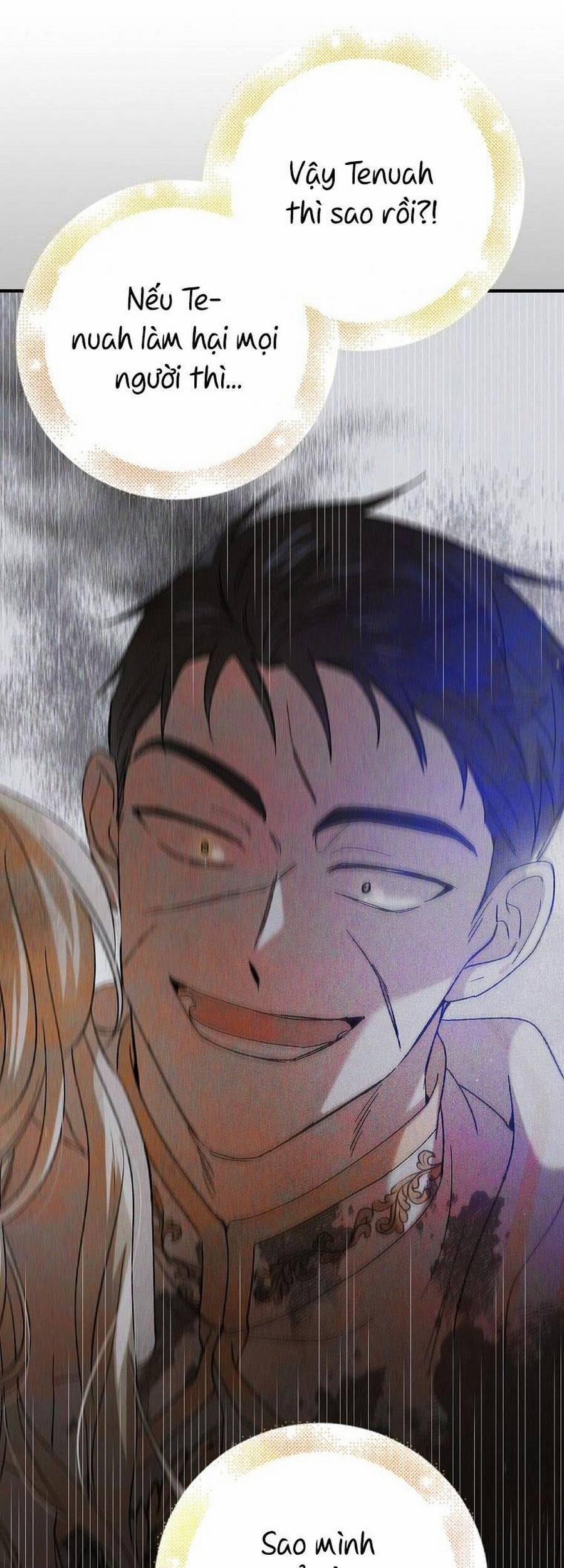 Cách Để Em Bảo Vệ Anh 66 trang 59