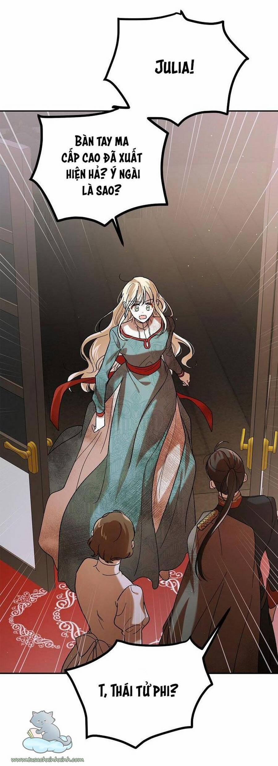 Cách Để Em Bảo Vệ Anh 66 trang 64