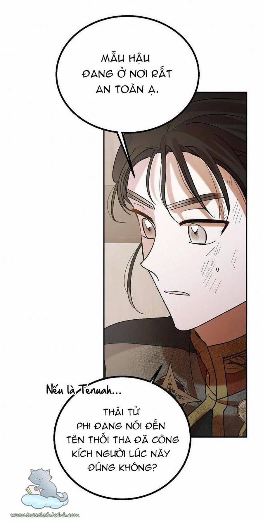 Cách Để Em Bảo Vệ Anh 66 trang 67