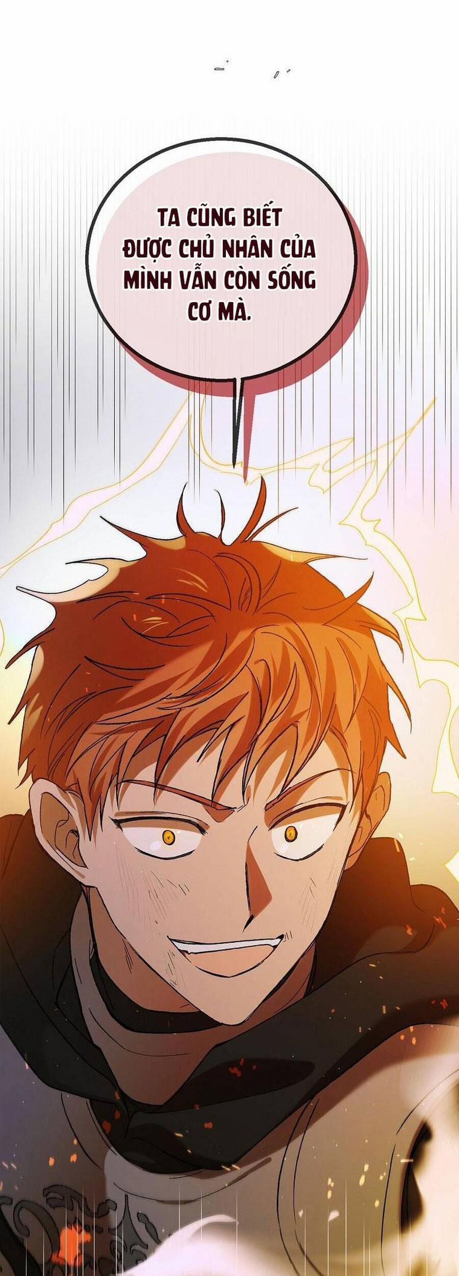 Cách Để Em Bảo Vệ Anh 66 trang 7