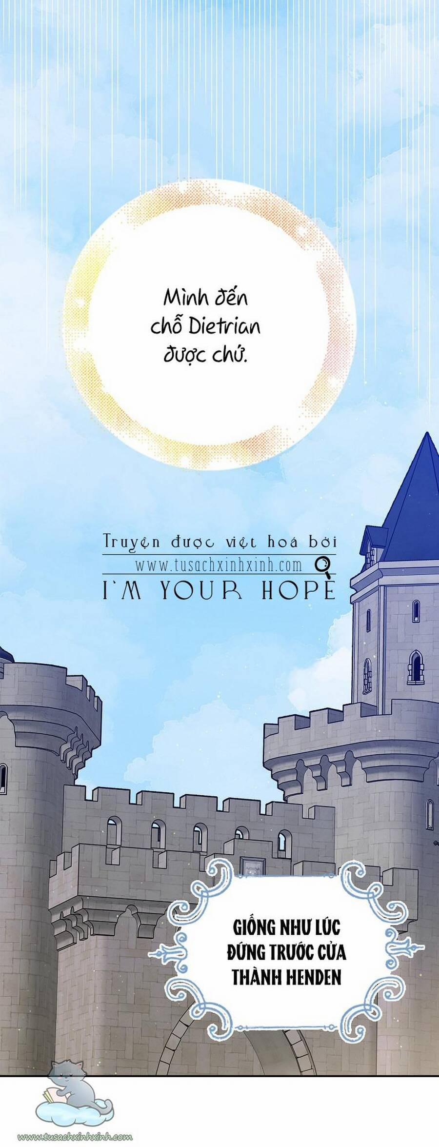 Cách Để Em Bảo Vệ Anh 66 trang 72