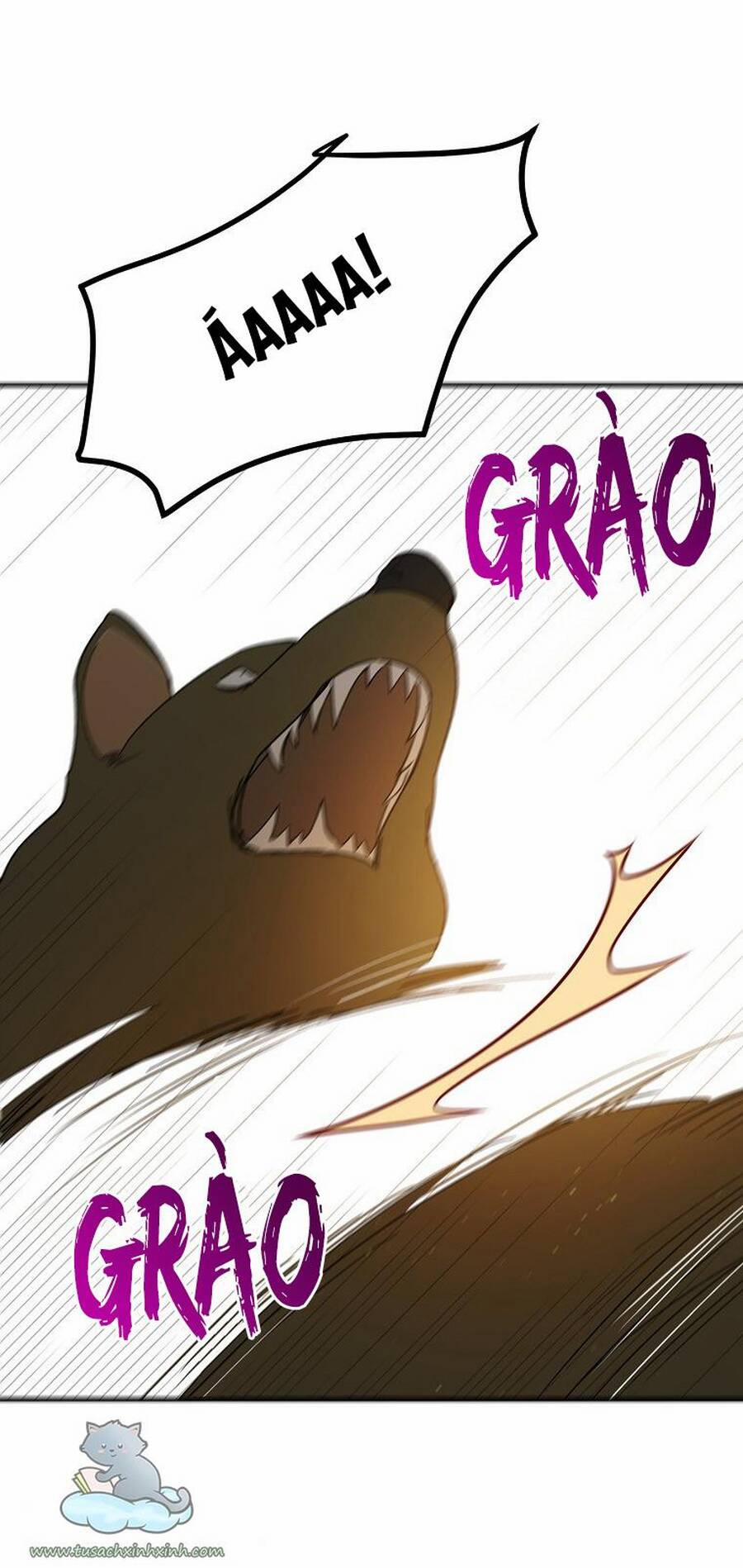 Cách Để Em Bảo Vệ Anh 66 trang 73