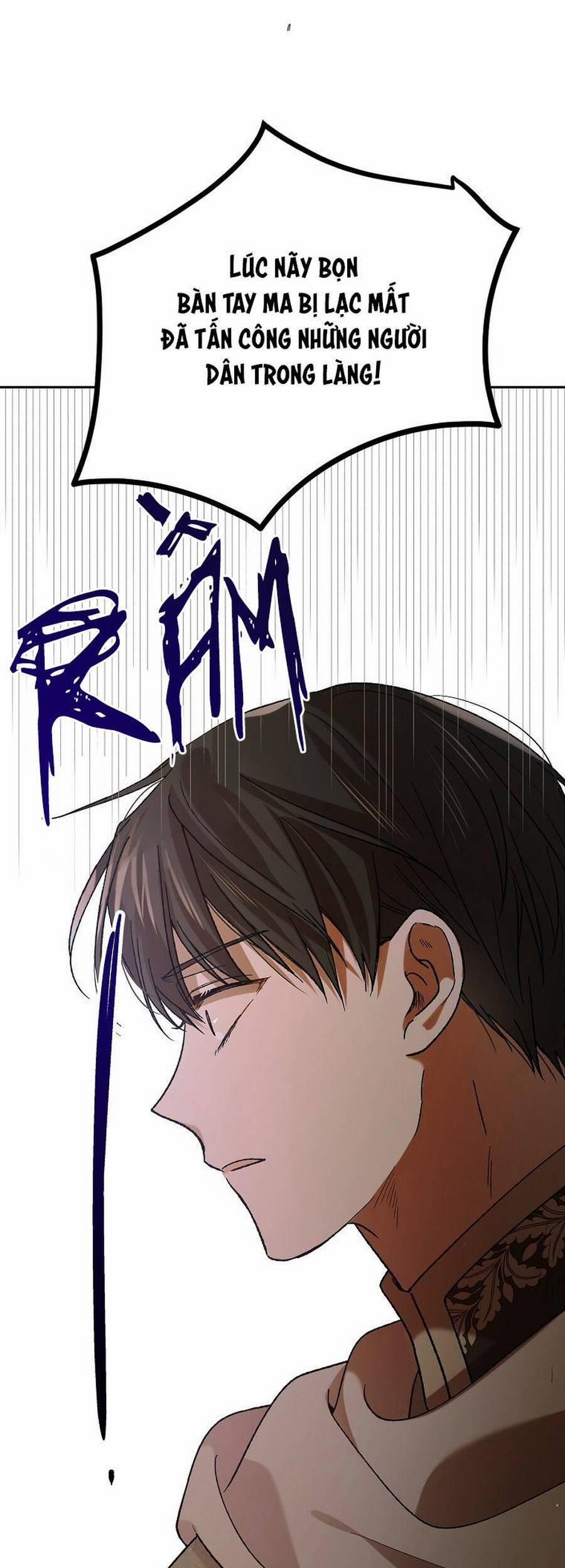 Cách Để Em Bảo Vệ Anh 66 trang 77