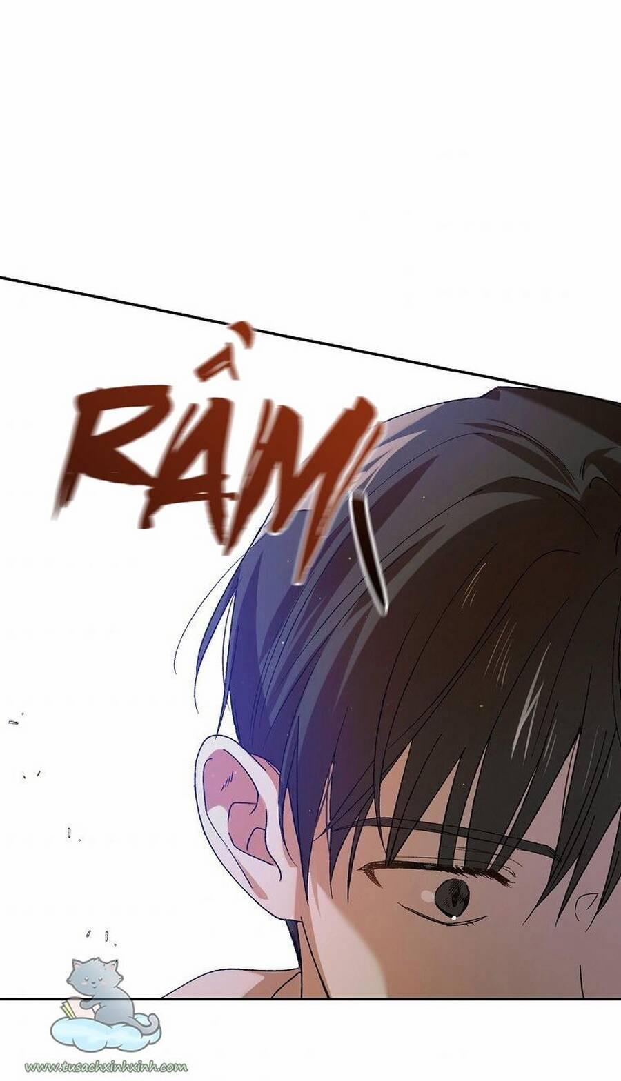 Cách Để Em Bảo Vệ Anh 66 trang 80