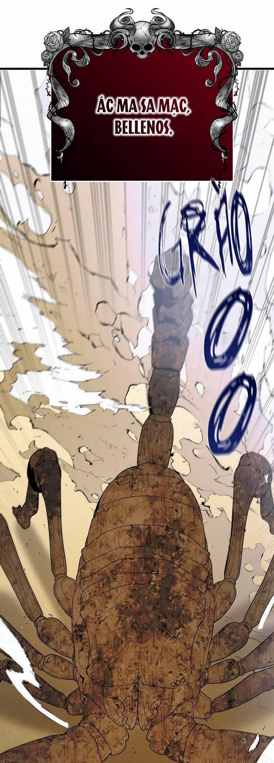 Cách Để Em Bảo Vệ Anh 66 trang 83