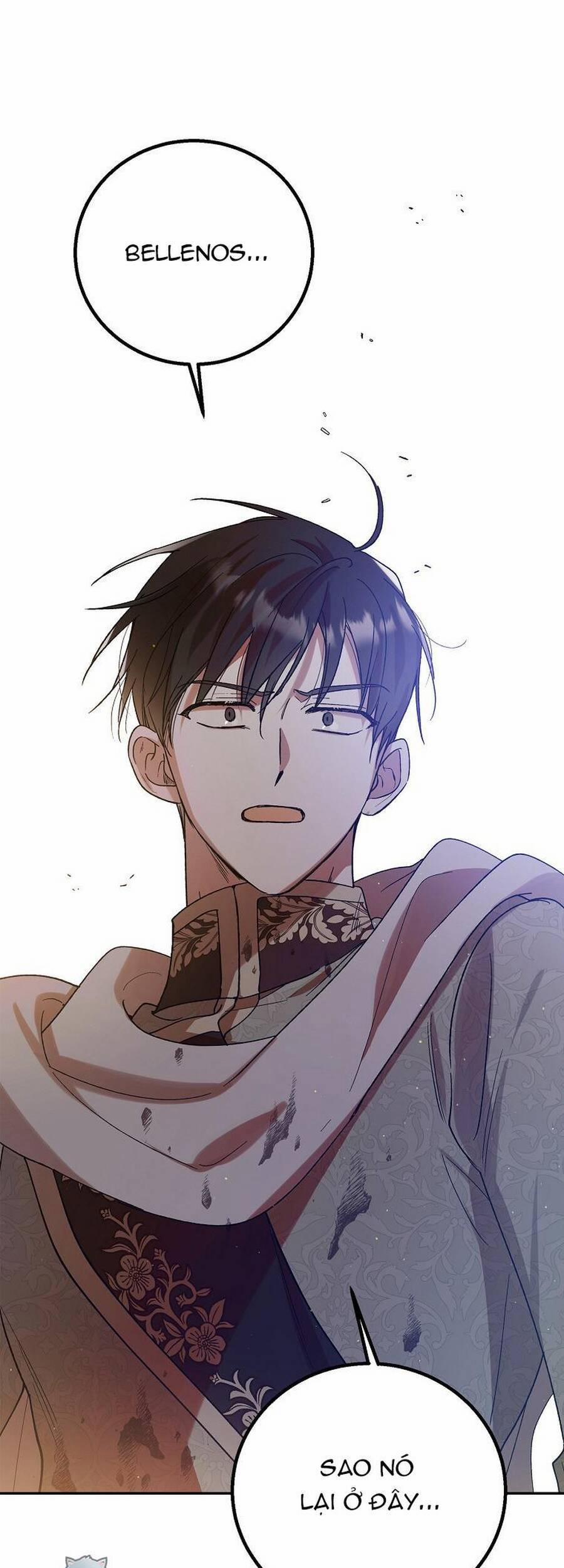 Cách Để Em Bảo Vệ Anh 66 trang 85