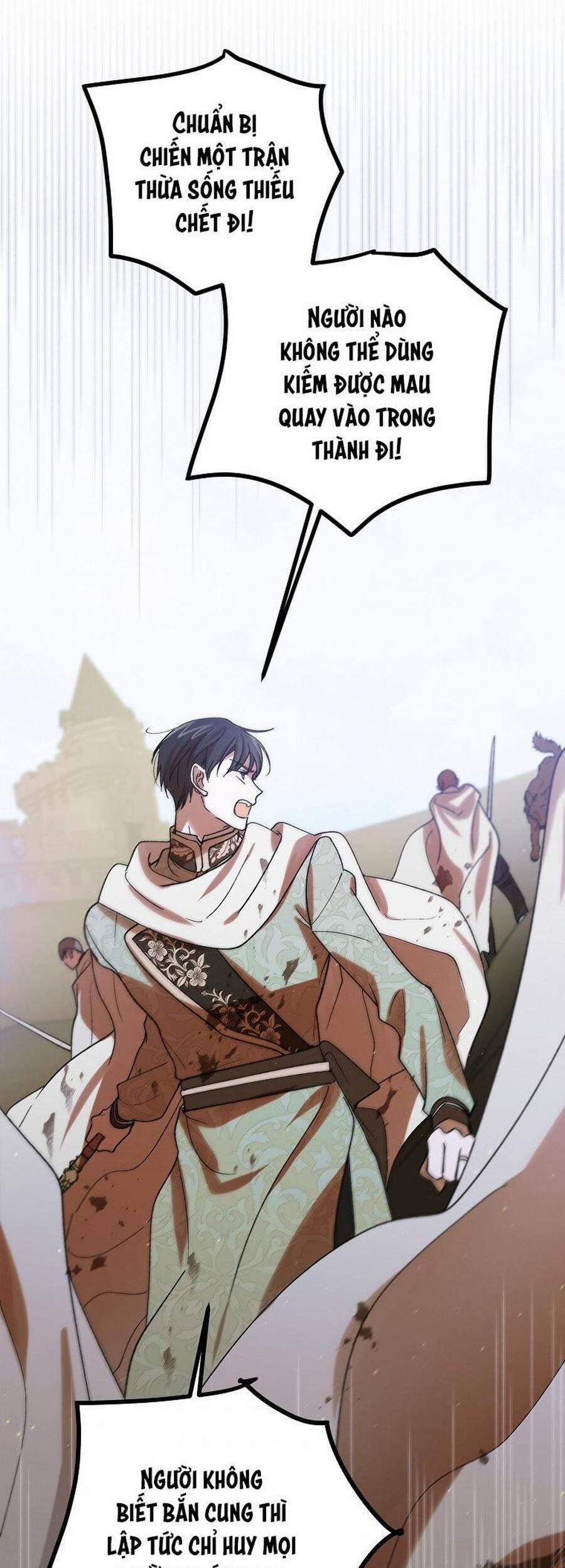 Cách Để Em Bảo Vệ Anh 66 trang 87