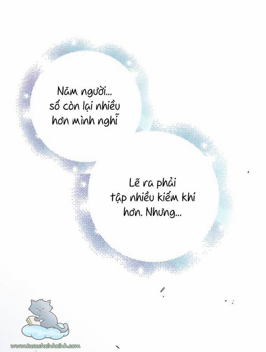 Cách Để Em Bảo Vệ Anh 66 trang 90