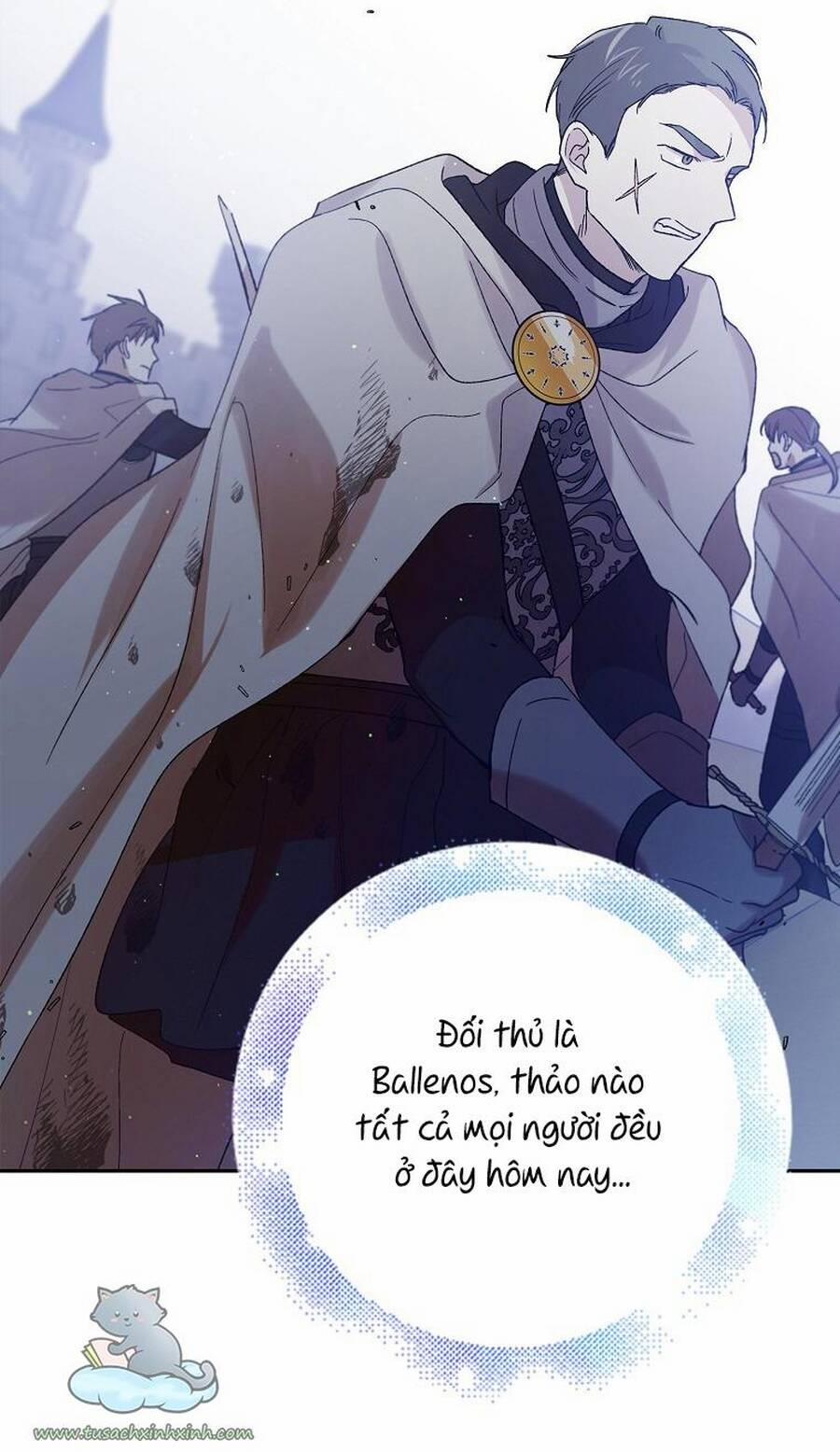 Cách Để Em Bảo Vệ Anh 66 trang 91