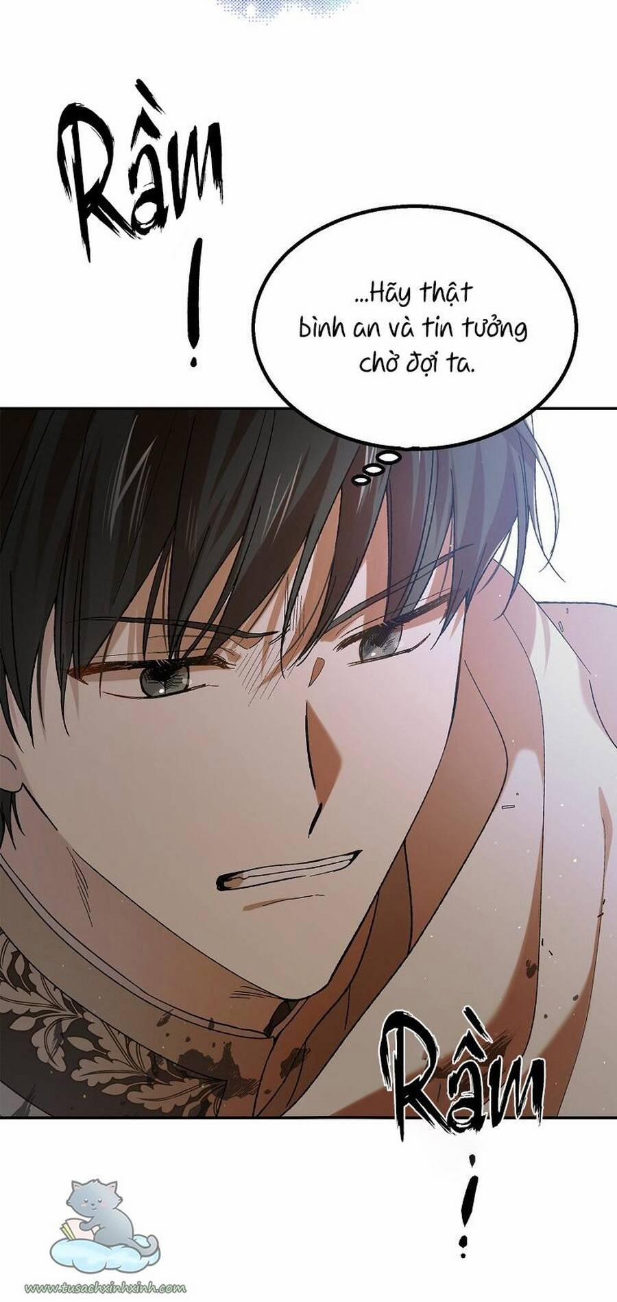 Cách Để Em Bảo Vệ Anh 66 trang 95