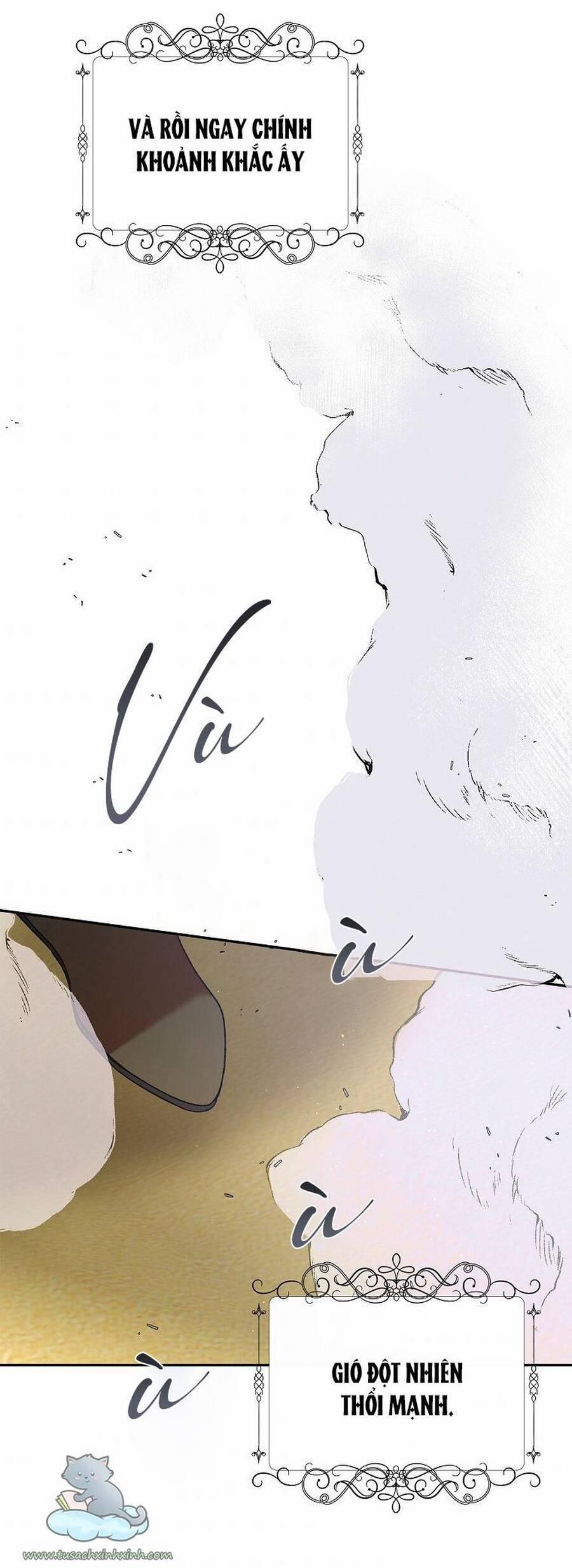 Cách Để Em Bảo Vệ Anh 66 trang 96