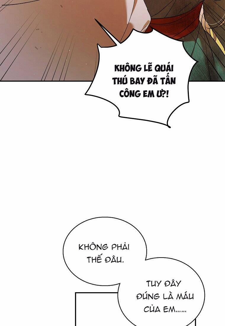 Cách Để Em Bảo Vệ Anh 67 trang 11