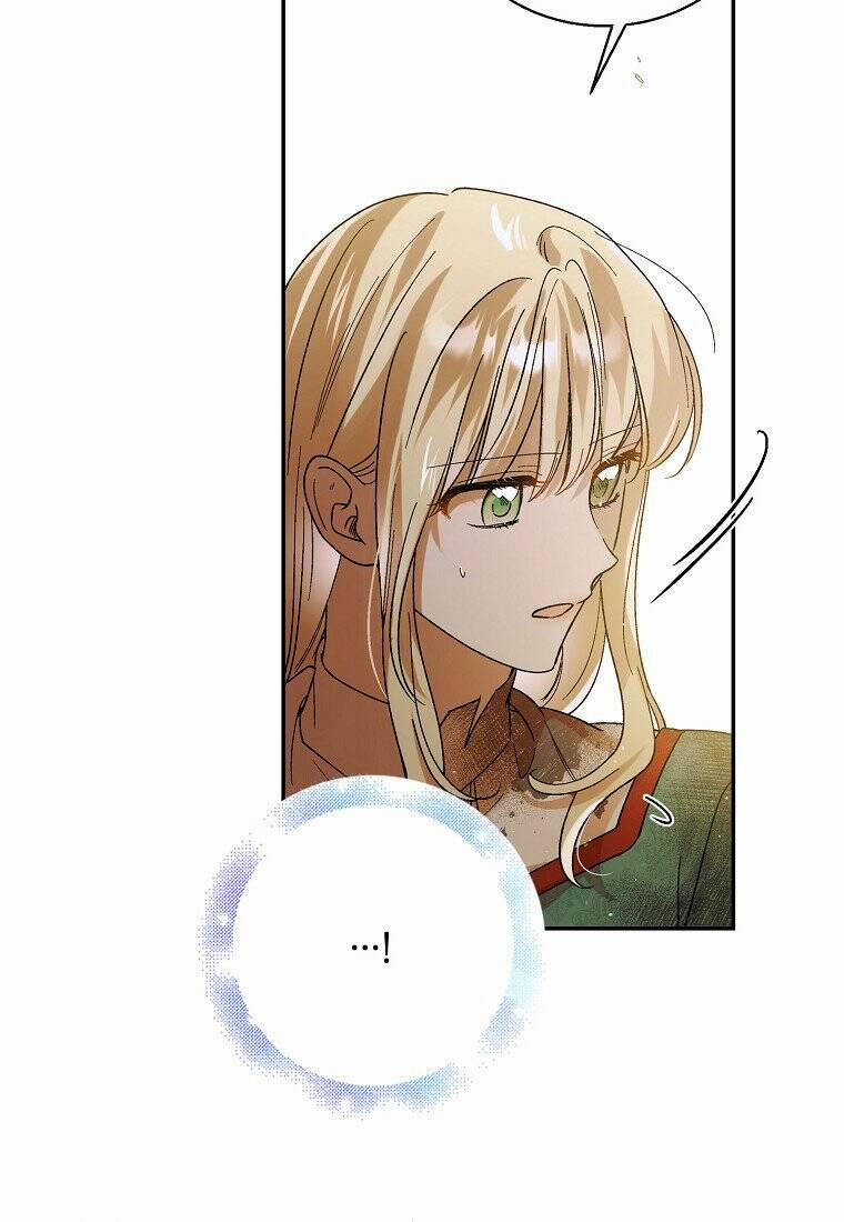 Cách Để Em Bảo Vệ Anh 67 trang 12