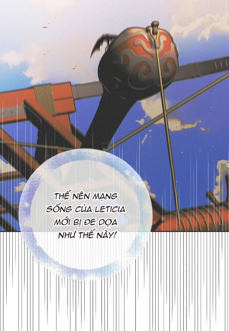 Cách Để Em Bảo Vệ Anh 67 trang 14