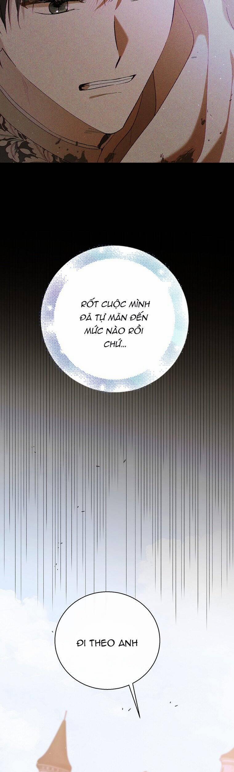 Cách Để Em Bảo Vệ Anh 67 trang 16