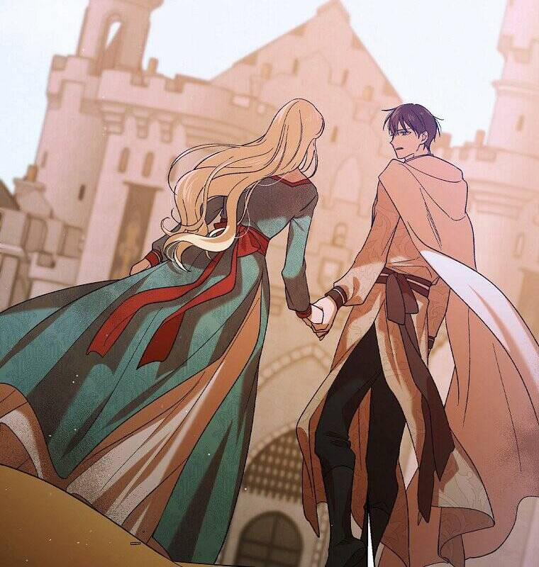 Cách Để Em Bảo Vệ Anh 67 trang 17