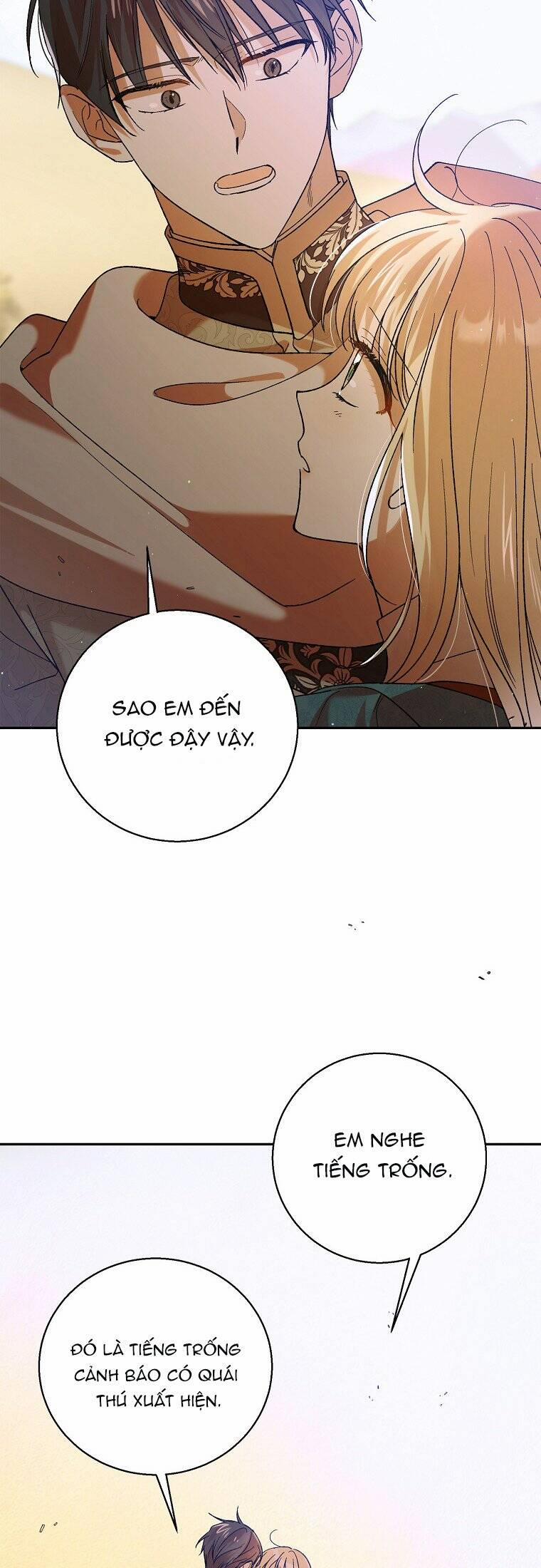 Cách Để Em Bảo Vệ Anh 67 trang 2