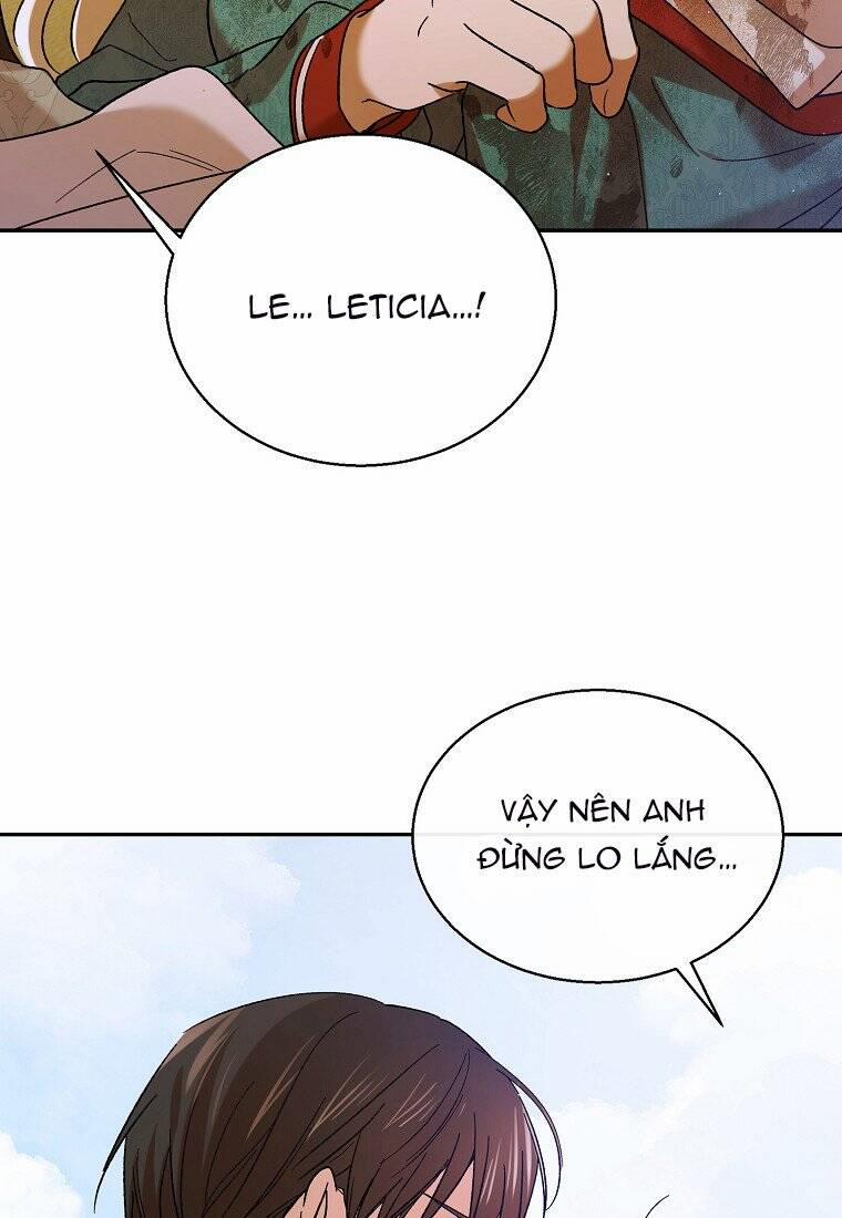 Cách Để Em Bảo Vệ Anh 67 trang 20