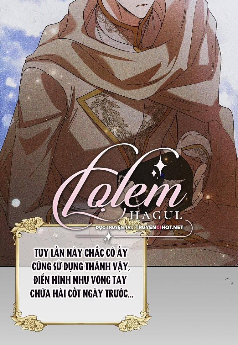 Cách Để Em Bảo Vệ Anh 67 trang 22