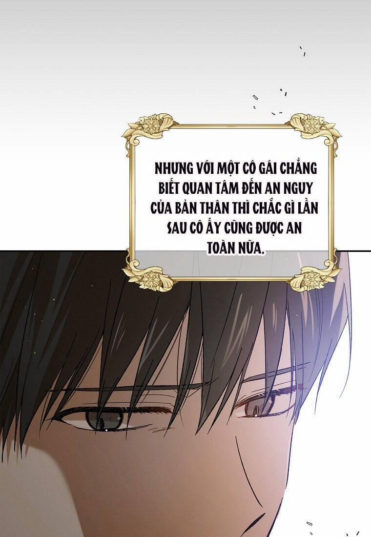 Cách Để Em Bảo Vệ Anh 67 trang 23