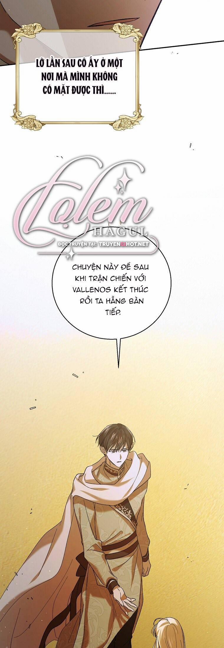 Cách Để Em Bảo Vệ Anh 67 trang 24