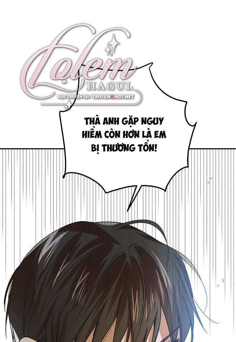 Cách Để Em Bảo Vệ Anh 67 trang 26