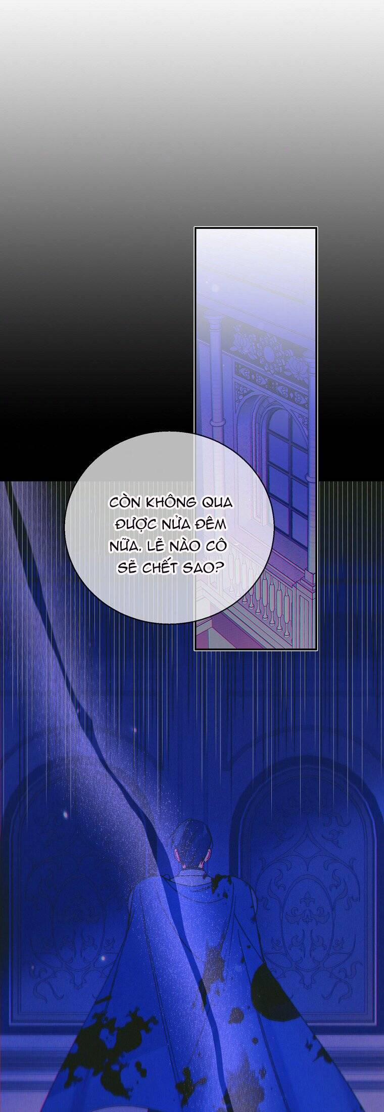 Cách Để Em Bảo Vệ Anh 67 trang 28