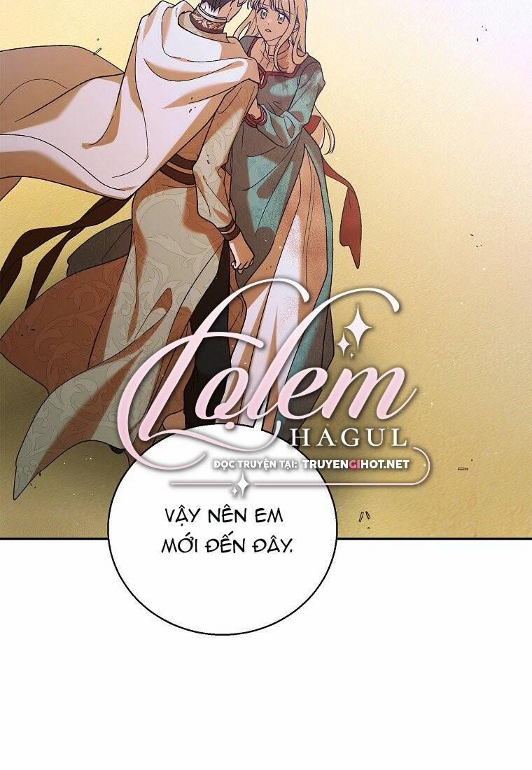 Cách Để Em Bảo Vệ Anh 67 trang 3