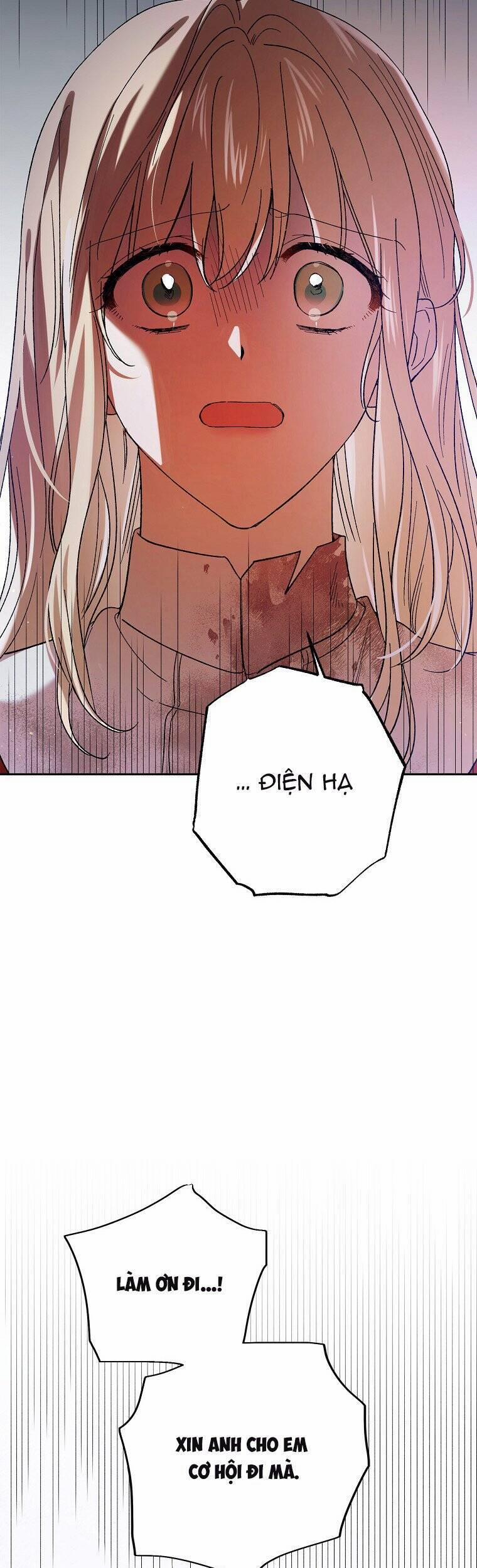 Cách Để Em Bảo Vệ Anh 67 trang 31