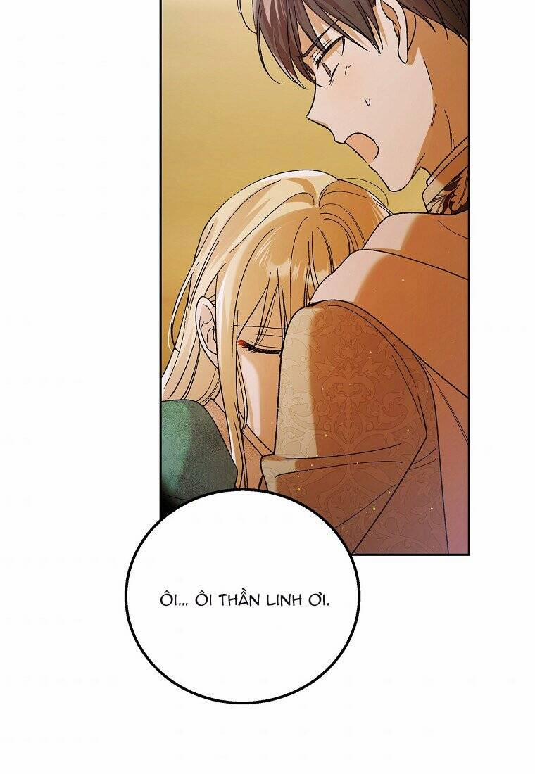 Cách Để Em Bảo Vệ Anh 67 trang 34