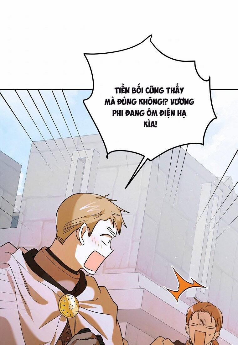 Cách Để Em Bảo Vệ Anh 67 trang 35