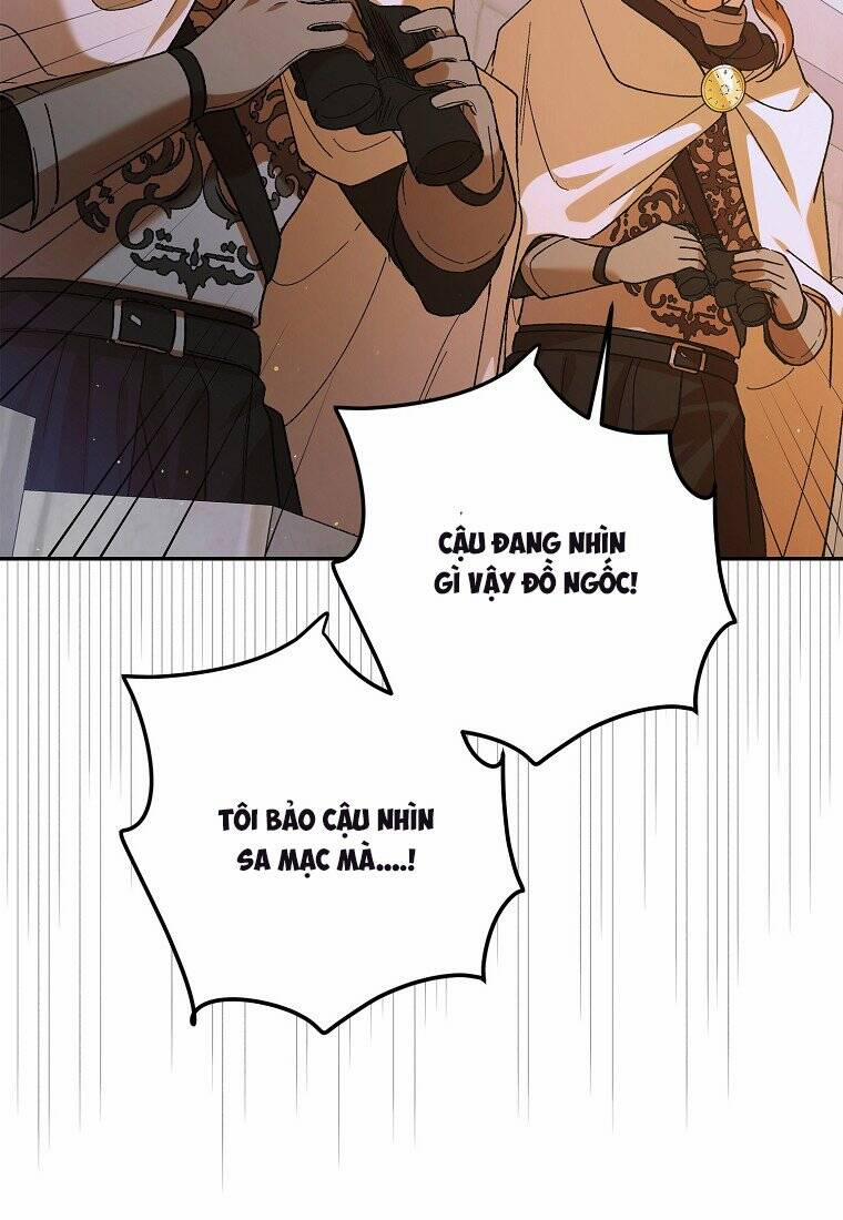 Cách Để Em Bảo Vệ Anh 67 trang 36