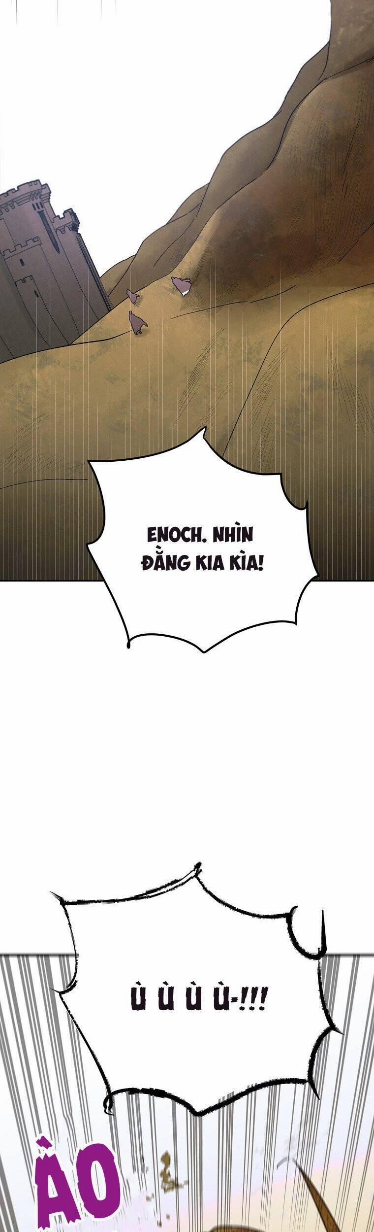 Cách Để Em Bảo Vệ Anh 67 trang 39