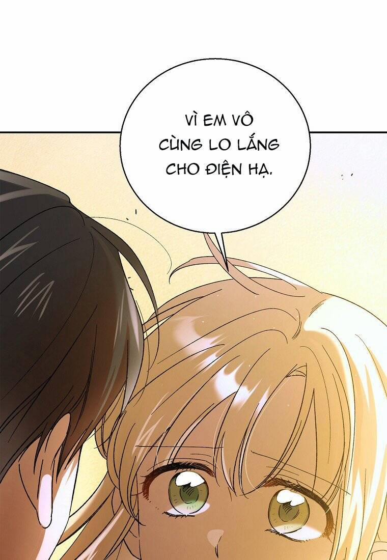 Cách Để Em Bảo Vệ Anh 67 trang 4