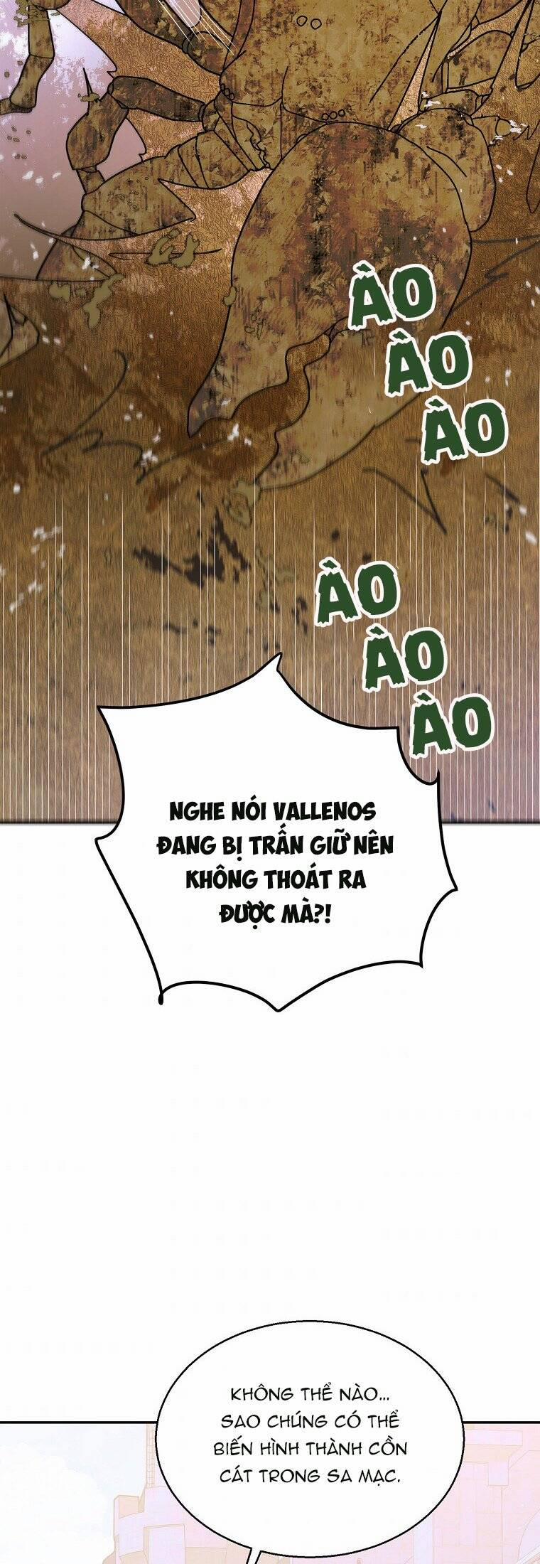 Cách Để Em Bảo Vệ Anh 67 trang 41