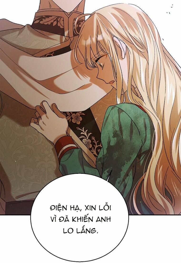 Cách Để Em Bảo Vệ Anh 67 trang 44